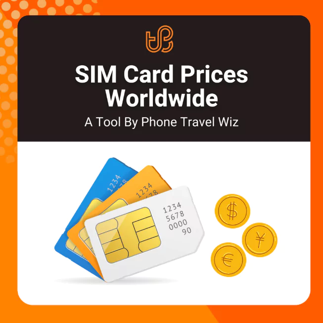 Why SIM Card Prices Matter