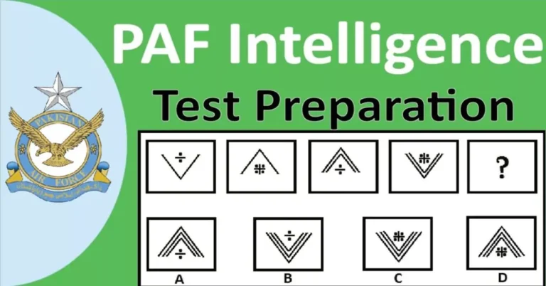 The Power Of The PAF Test